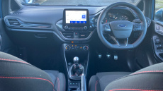 Ford Fiesta 1.0 EcoBoost ST-Line 5dr Petrol Hatchback